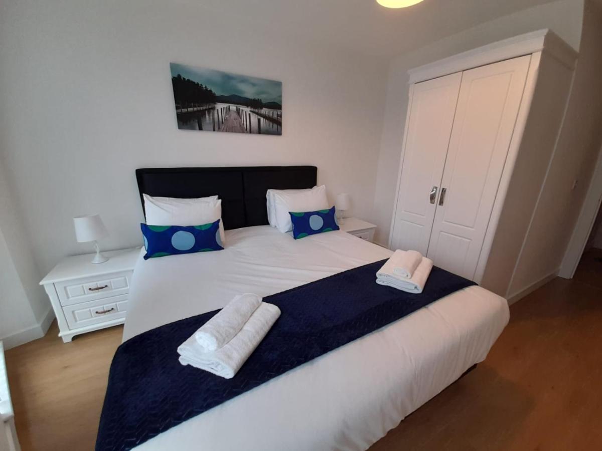 Berks Luxury Serviced Apartments , Free Parking, Free Gym And Free Wifi Bracknell Exteriér fotografie