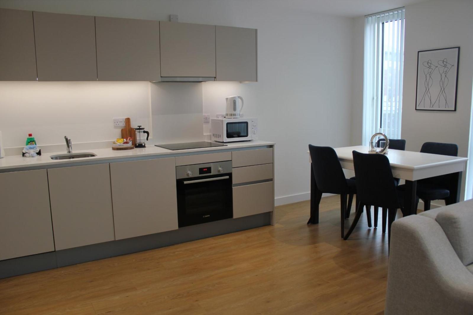 Berks Luxury Serviced Apartments , Free Parking, Free Gym And Free Wifi Bracknell Exteriér fotografie
