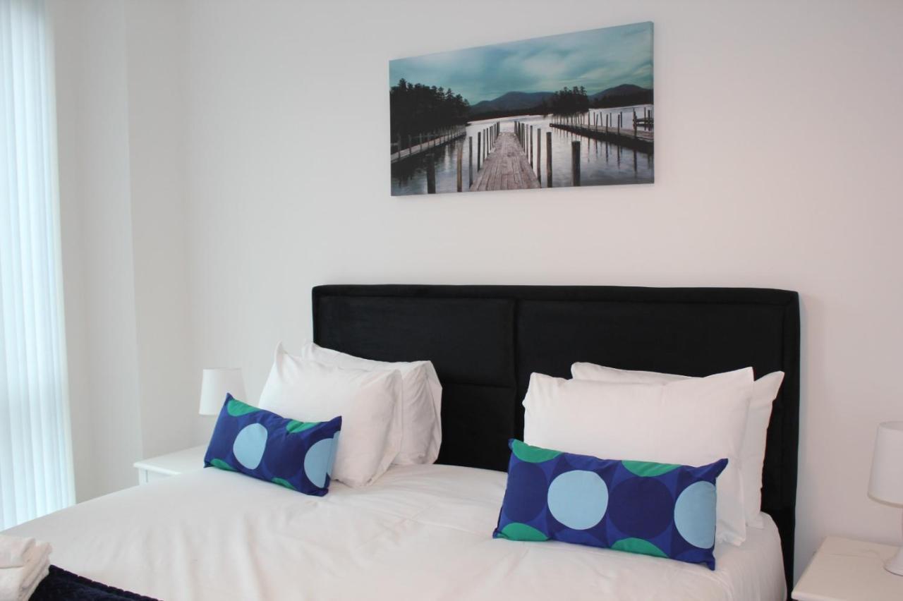 Berks Luxury Serviced Apartments , Free Parking, Free Gym And Free Wifi Bracknell Exteriér fotografie