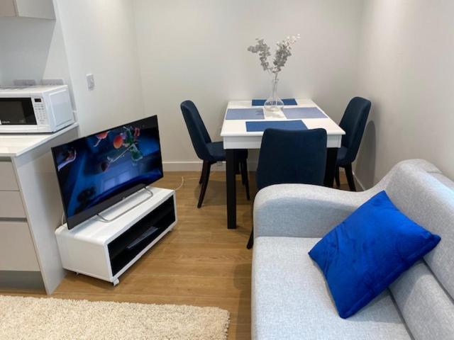 Berks Luxury Serviced Apartments , Free Parking, Free Gym And Free Wifi Bracknell Exteriér fotografie